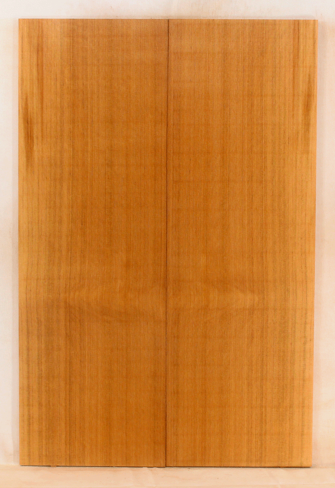 Western Red Cedar Soundboard