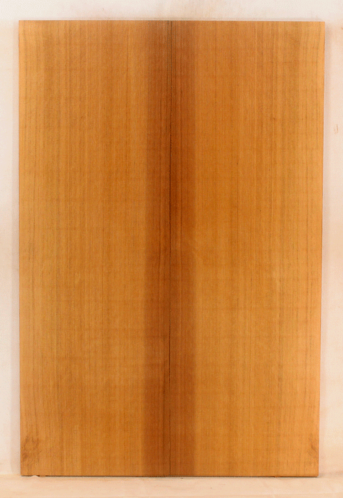 Western Red Cedar Guitar Soundboard
