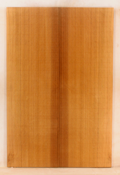 Western Red Cedar Guitar Soundboard