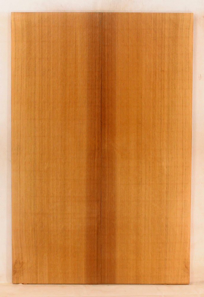 Western Red Cedar Guitar Soundboard