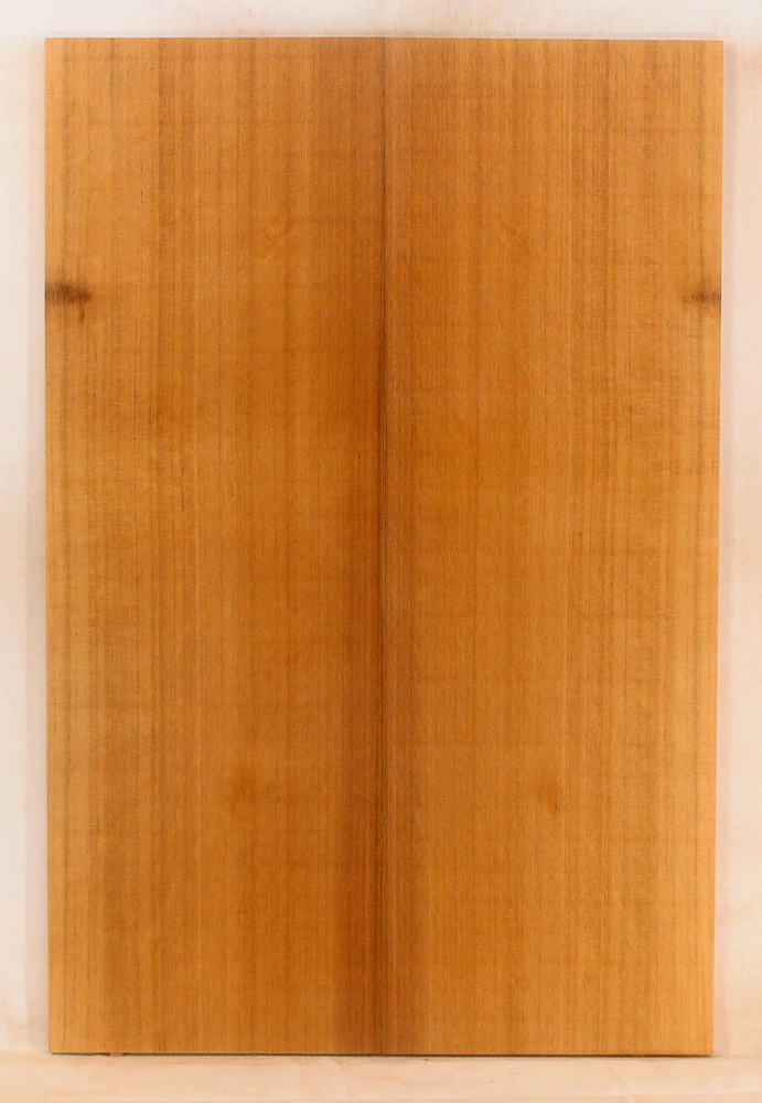 Western Red Cedar Soundboard