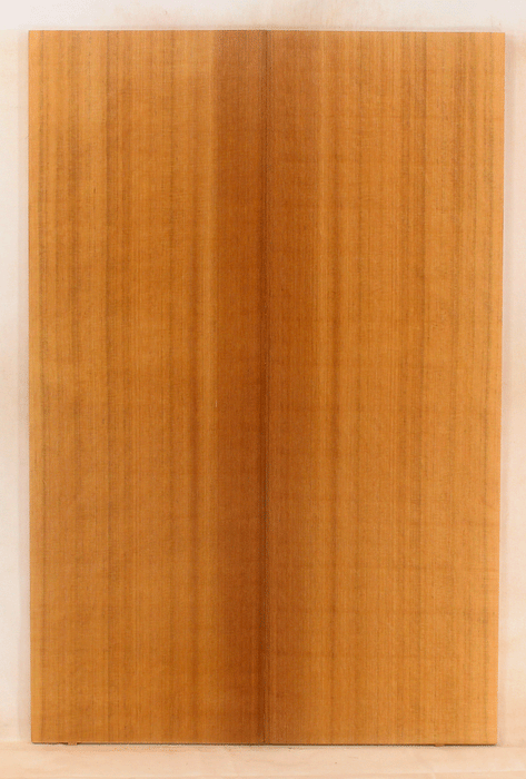 Western Red Cedar Guitar Soundboard