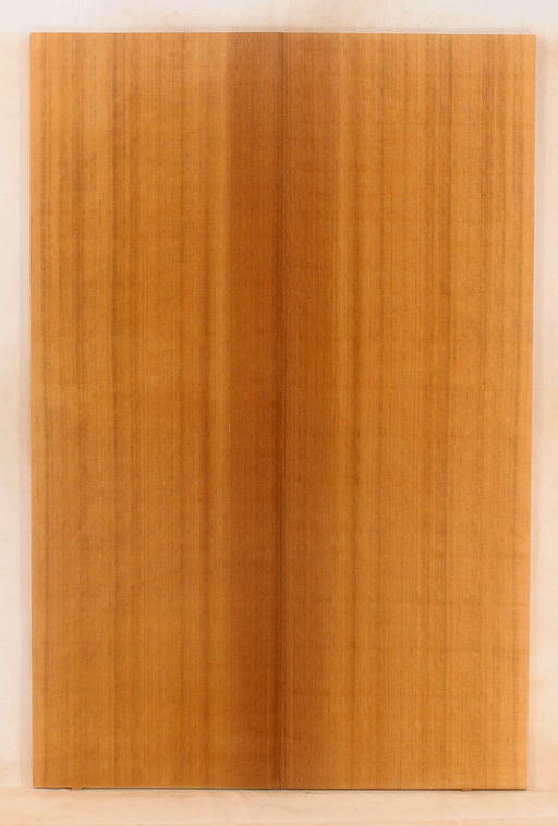 Western Red Cedar Guitar Soundboard