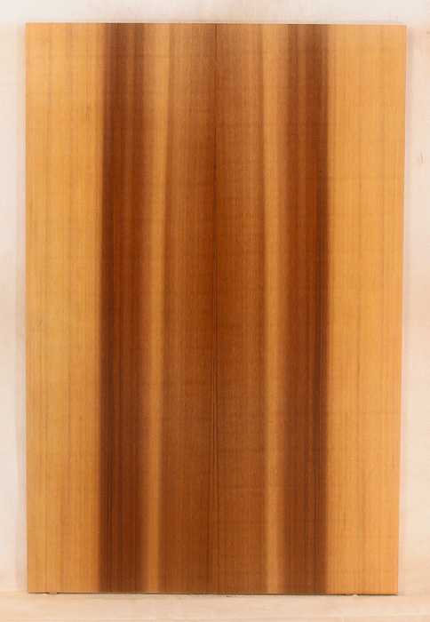 Western Red Cedar Acoustic Guitar Soundboard