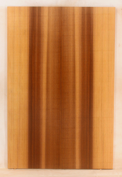 Western Red Cedar Acoustic Guitar Soundboard