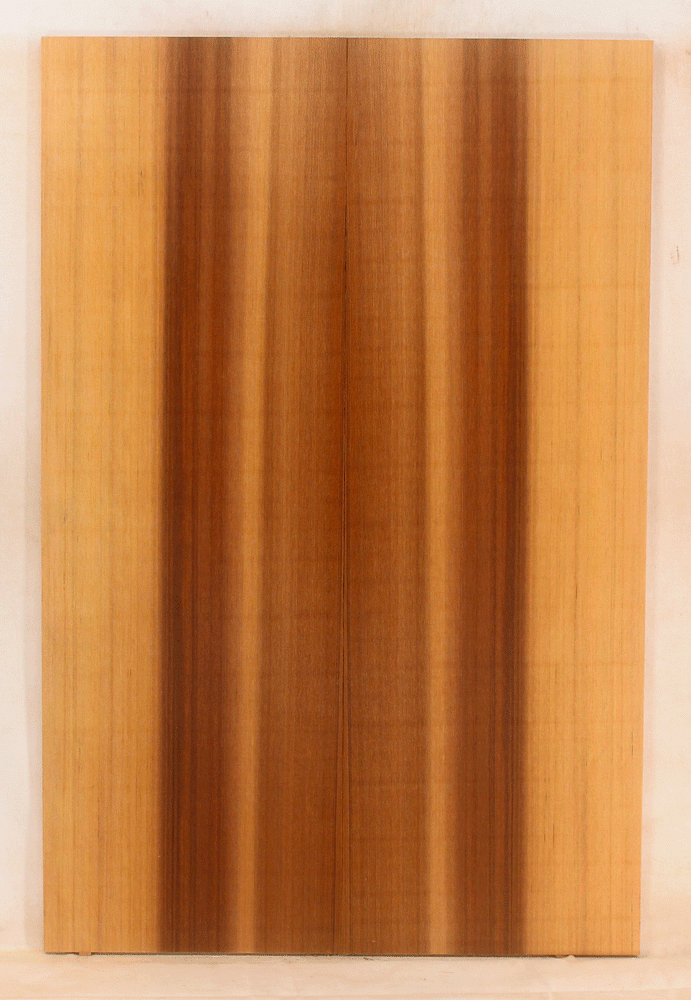 Western Red Cedar Acoustic Guitar Soundboard