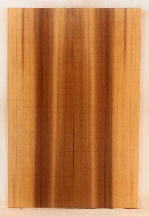 Western Red Cedar Guitar Soundboard