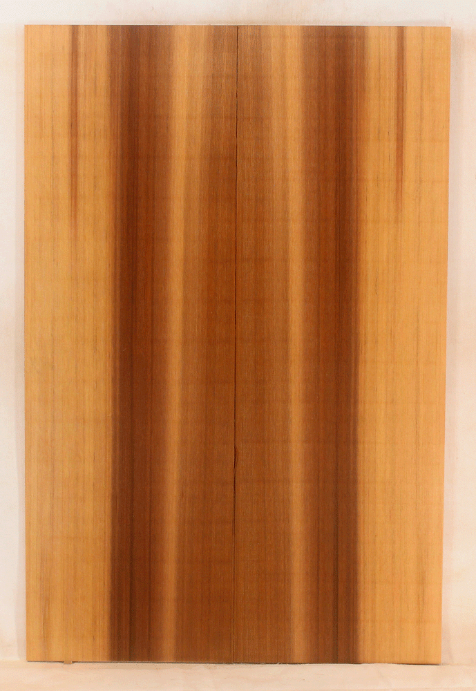 Western Red Cedar Guitar Soundboard