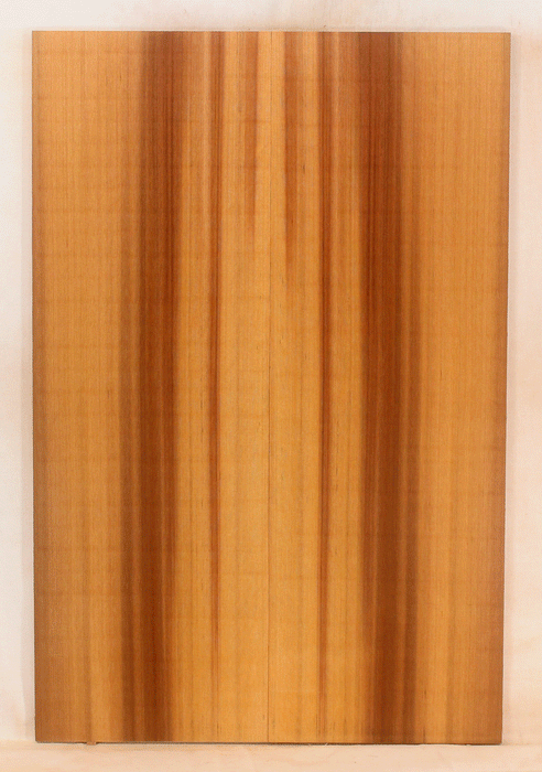 Western Red Cedar Guitar Soundboard