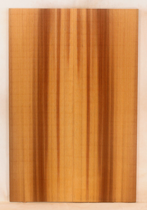 Western Red Cedar Guitar Soundboard