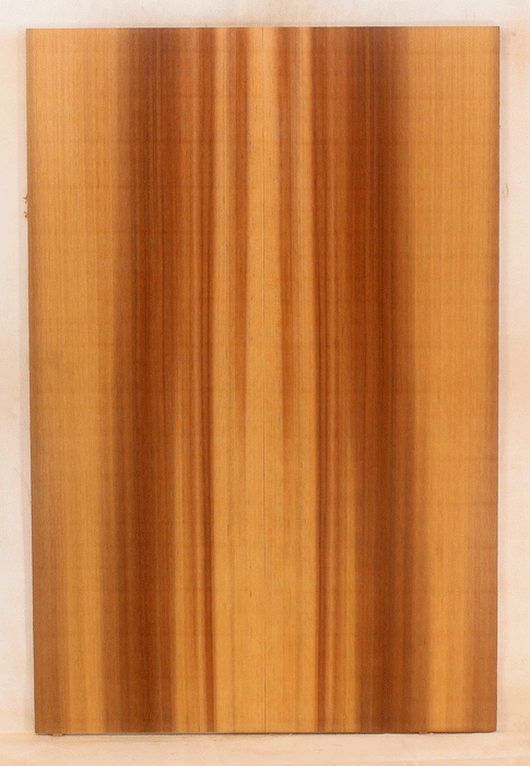 Western Red Cedar Acoustic Soundboard