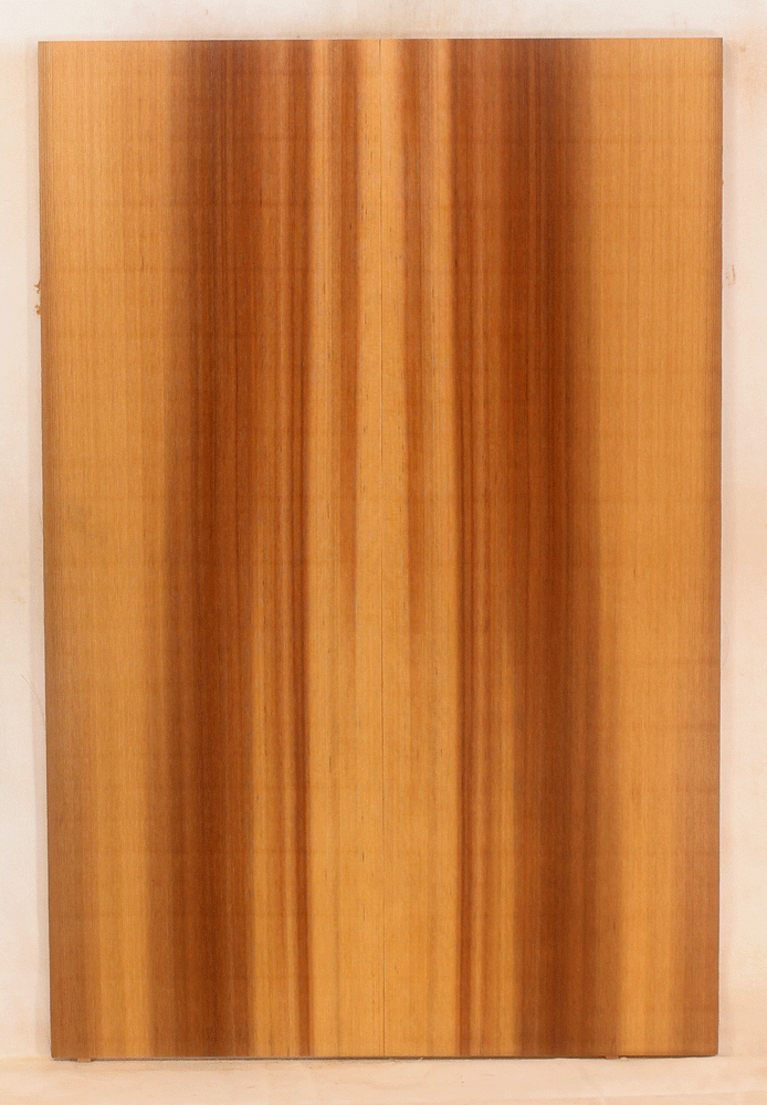 Western Red Cedar Acoustic Soundboard