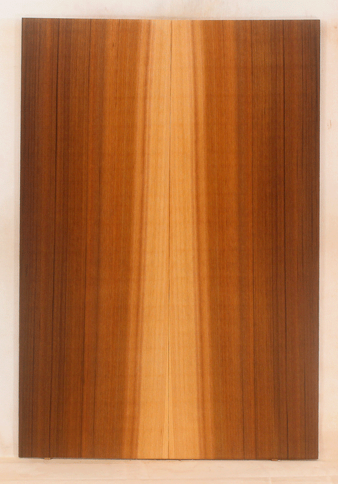Western Red Cedar Acoustic Guitar Soundboard