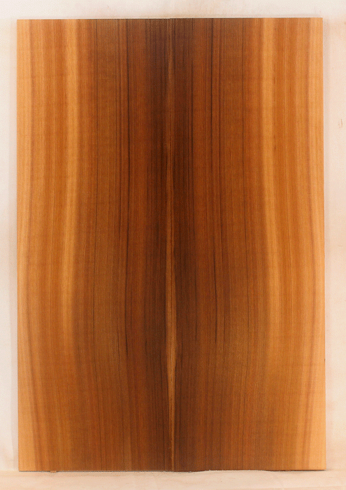 Western Red Cedar Guitar Soundboard