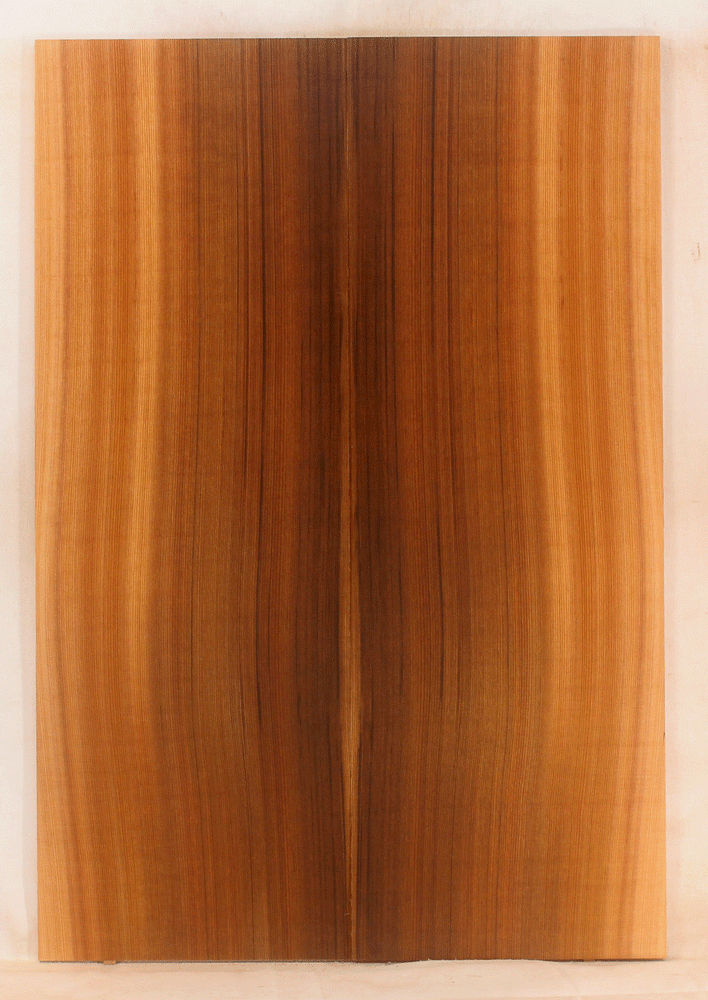 Western Red Cedar Guitar Soundboard