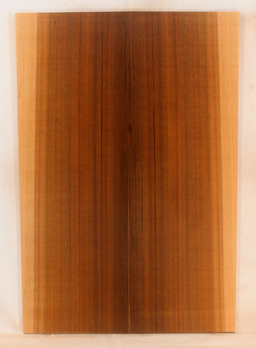 Western Red Cedar Acoustic Guitar Soundboard