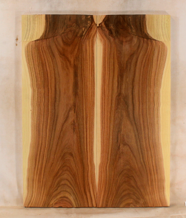 Pistachio Fat Top Electric Guitar