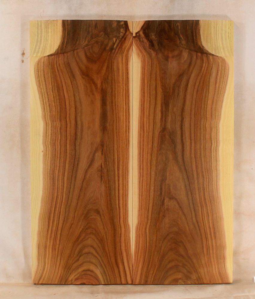 Pistachio Fat Top Electric Guitar