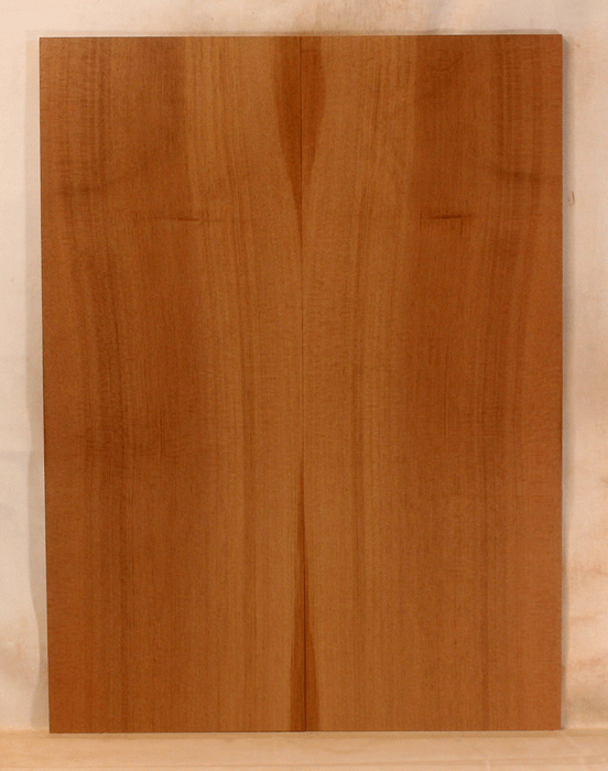 Redwood Acoustic Guitar Soundboard Standard Size, Eco-Friendly Salvaged Old Growth from the 1890’s and 1900’s, Warm and Bright Tones(KT35)