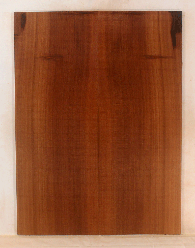 Redwood Acoustic Guitar Soundboard