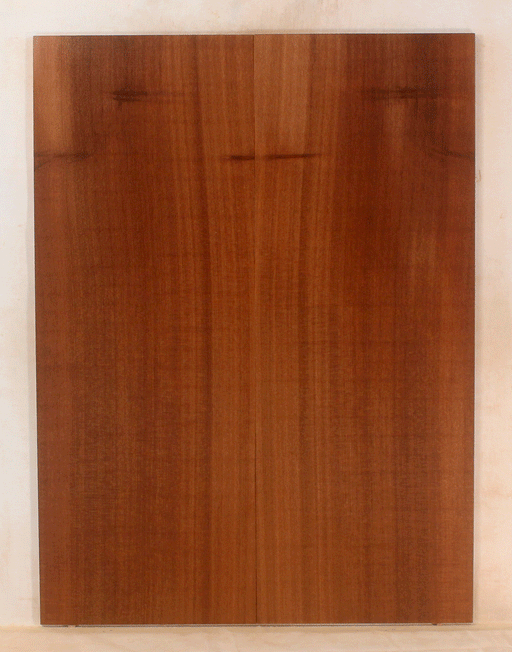 Redwood Guitar Soundboard