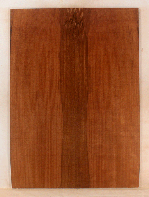 Redwood Guitar Soundboard