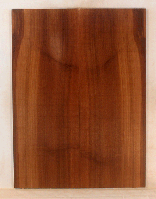 Redwood Guitar Soundboard