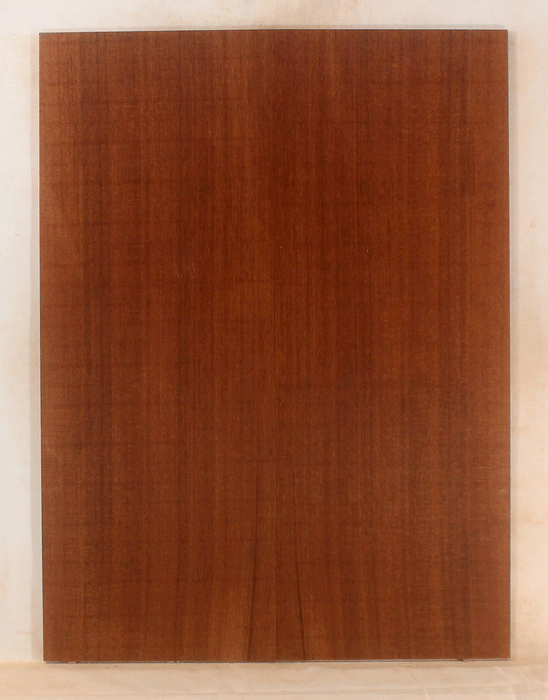 Redwood Acoustic Guitar Soundboard