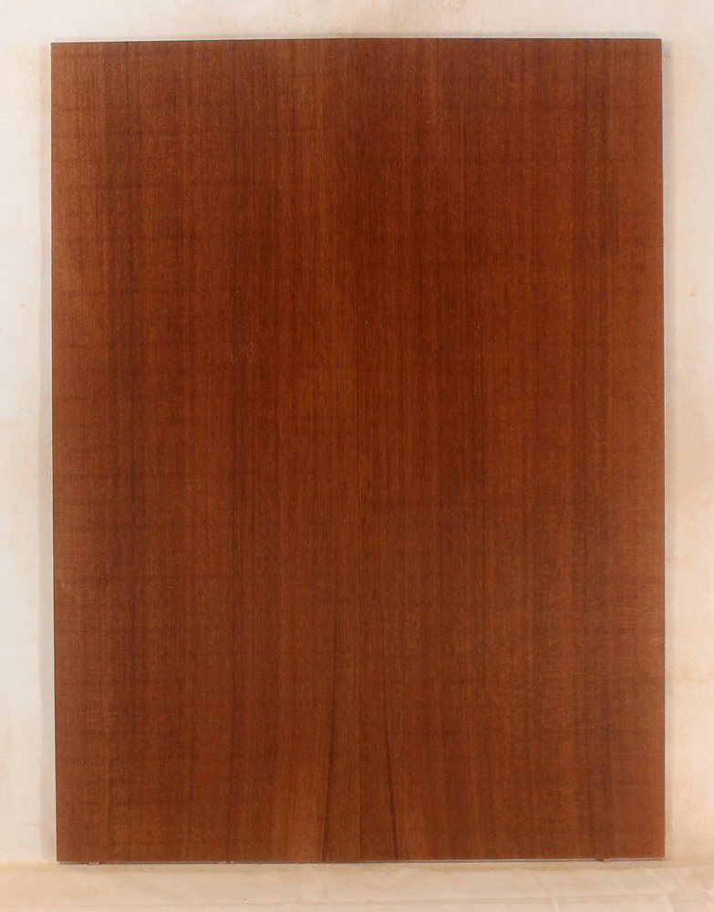 Redwood Acoustic Guitar Soundboard