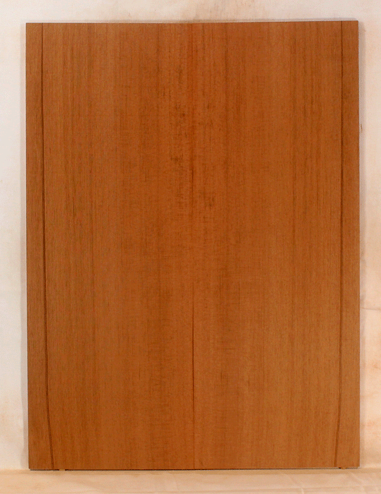 Redwood Acoustic Guitar Soundboard Dreadnought Size, Eco-Friendly Salvaged Old Growth from the 1890’s and 1900’s, Warm and Bright Tones (KT43)