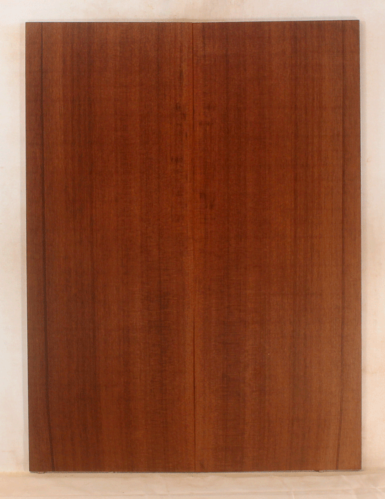 Redwood Guitar Soundboard