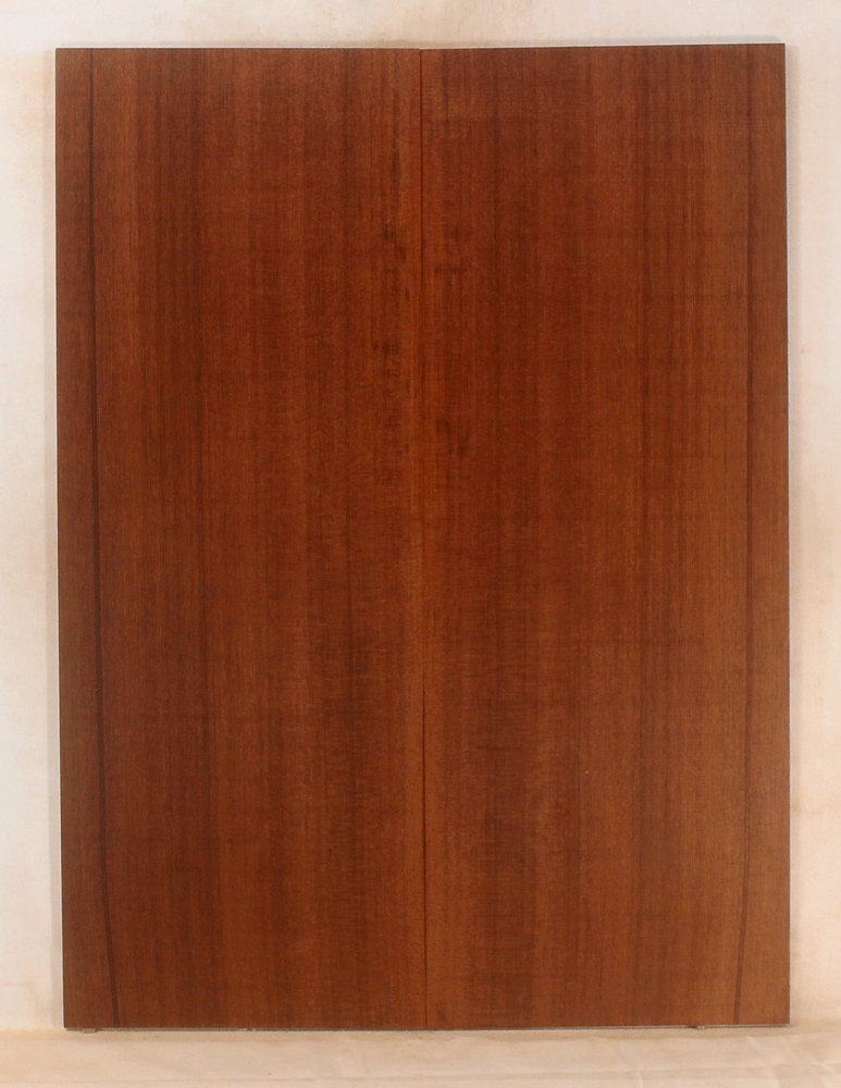 Redwood Guitar Soundboard