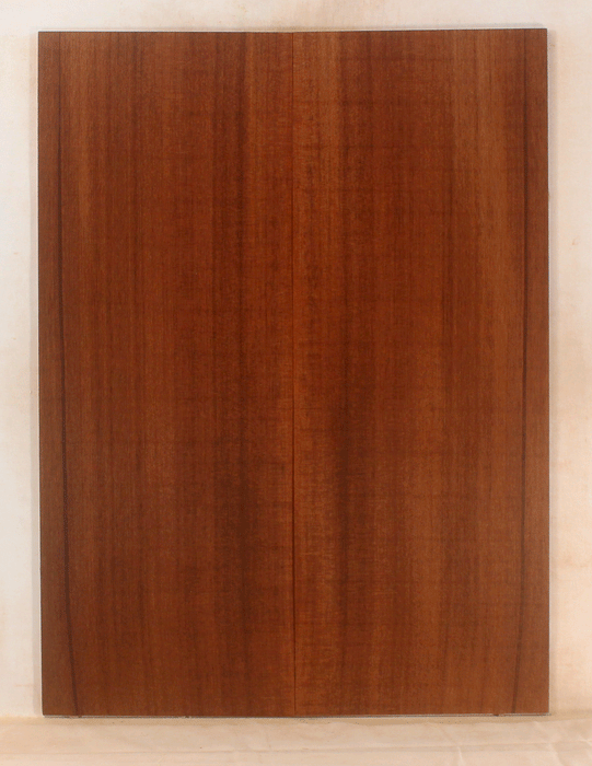 Redwood Acoustic Soundboard