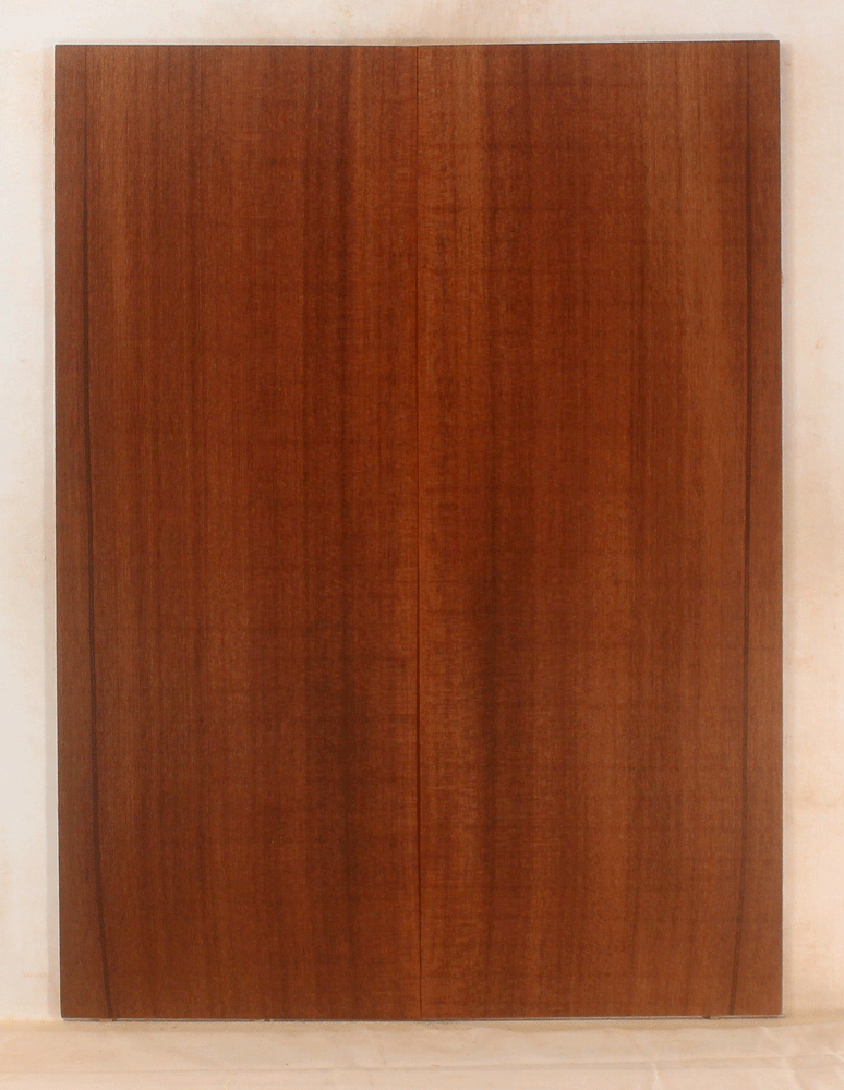 Redwood Acoustic Soundboard