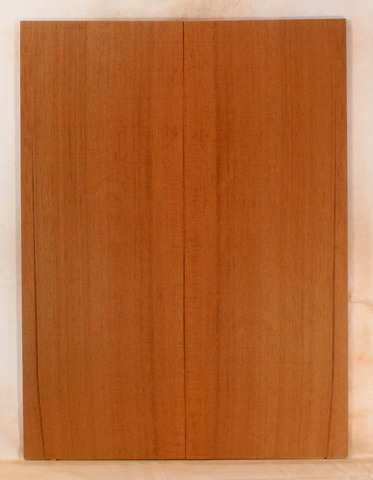 Redwood Acoustic Guitar Soundboard Dreadnought Size, Eco-Friendly Salvaged Old Growth from the 1890’s and 1900’s, Warm and Bright Tones (KT45)