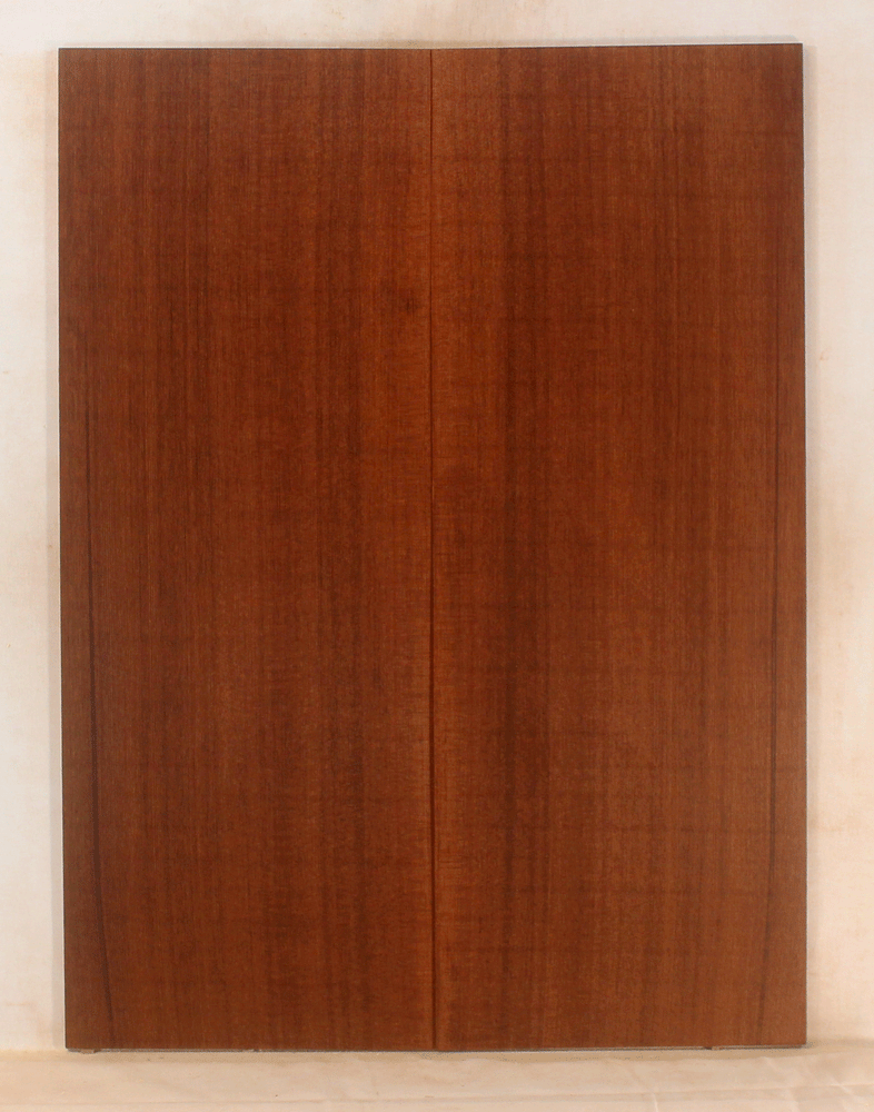 Redwood Guitar Soundboard