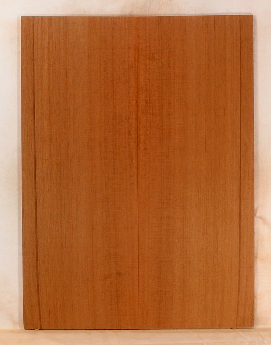 Redwood Acoustic Guitar Soundboard Dreadnought Size, Eco-Friendly Salvaged Old Growth from the 1890’s and 1900’s, Warm and Bright Tones (KT46)