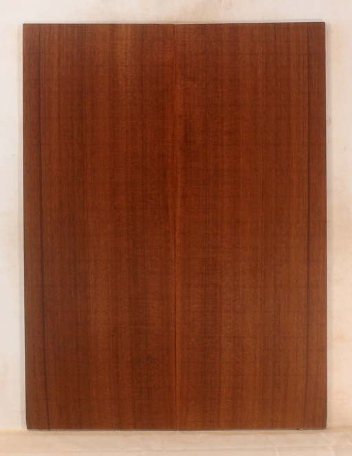 Redwood Guitar Soundboard