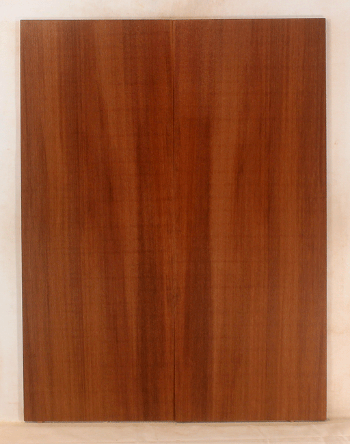 Redwood Acoustic Soundboard