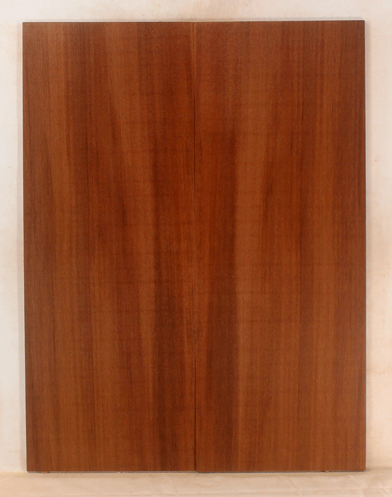 Redwood Acoustic Soundboard