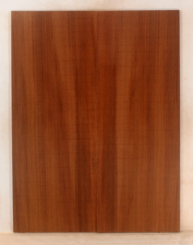 Redwood Acoustic Soundboard