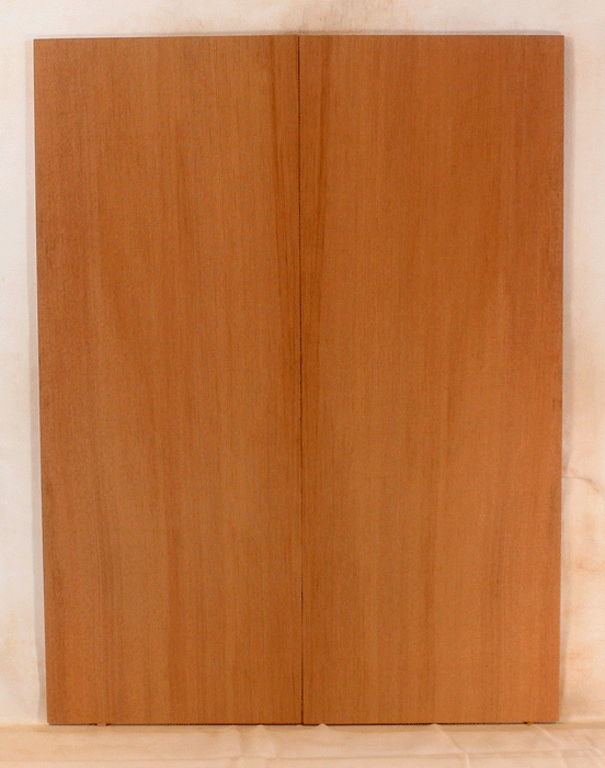 Redwood Acoustic Guitar Soundboard Dreadnought Size, Eco-Friendly Salvaged Old Growth from the 1890’s and 1900’s, Warm and Bright Tones (KT48)