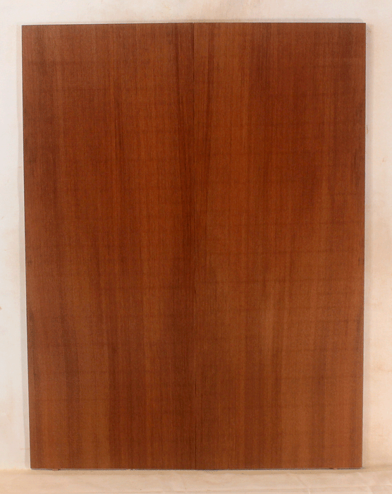 Redwood Acoustic Guitar Soundboard