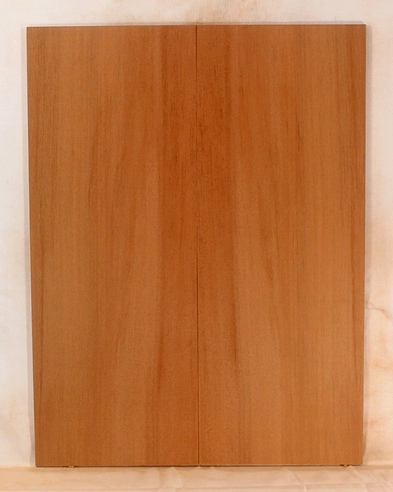 Redwood Acoustic Guitar Soundboard Dreadnought Size, Eco-Friendly Salvaged Old Growth from the 1890’s and 1900’s, Warm and Bright Tones (KT49)