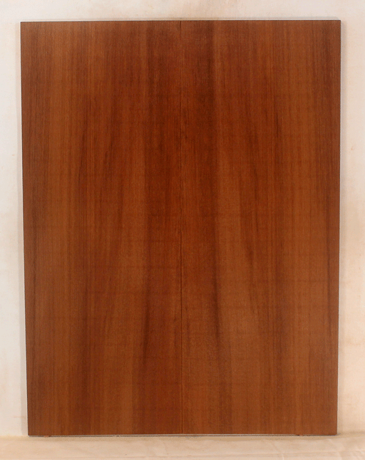 Redwood Guitar Soundboard