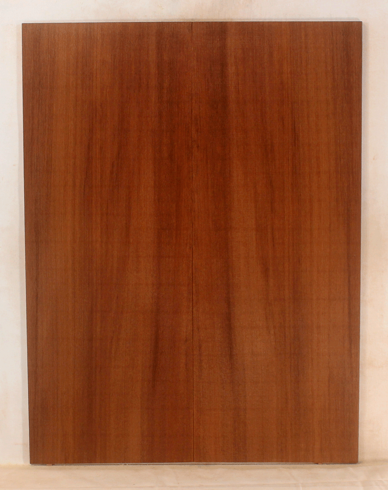 Redwood Guitar Soundboard