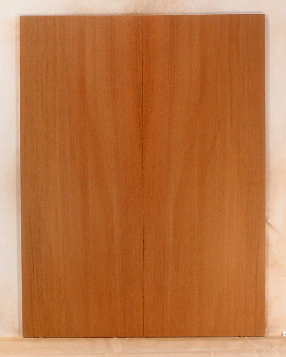 Redwood Acoustic Guitar Soundboard Dreadnought Size, Eco-Friendly Salvaged Old Growth from the 1890’s and 1900’s, Warm and Bright Tones (KT50)