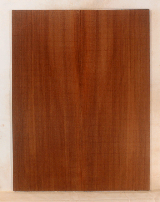 Redwood Guitar Soundboard