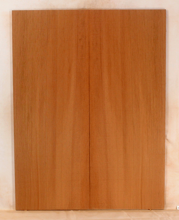 Redwood Acoustic Guitar Soundboard Dreadnought Size, Eco-Friendly Salvaged Old Growth from the 1890’s and 1900’s, Warm and Bright Tones (KT51)