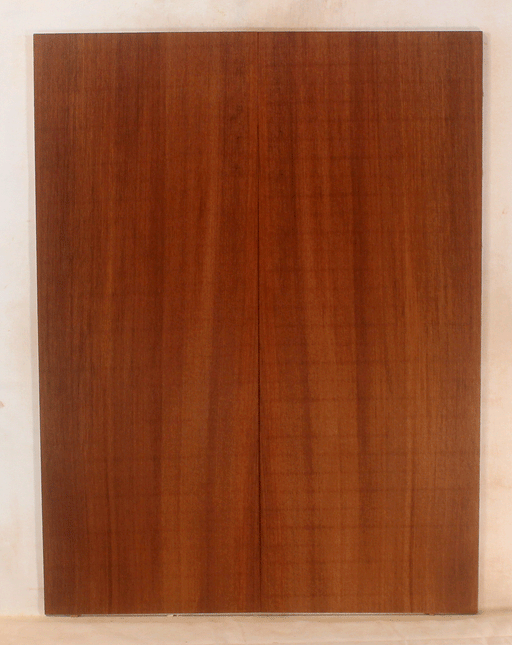 Redwood Guitar Soundboard